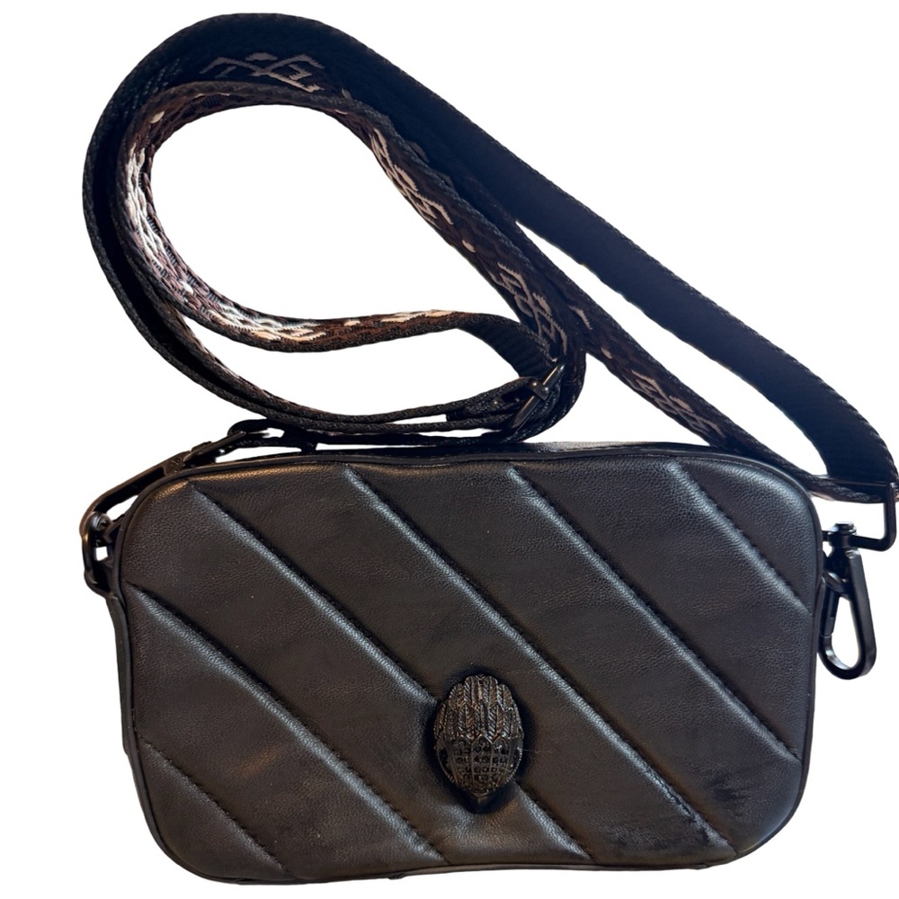 Kurt Geiger London Kensington Camera Bag